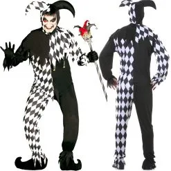 Nar Jumpsuit Dames En Heren -Dames Verkoop image 117