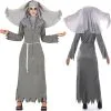 Goedkope Horror Non Kostuum -Dames Verkoop image 13
