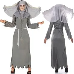 Goedkope Horror Non Kostuum