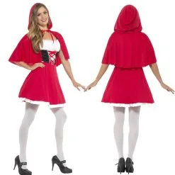 Zeemeermin Pruik Met Parels