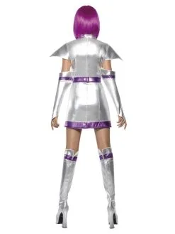 Star Trek Space Cadet -Dames Verkoop image 141