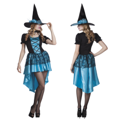 Halloween Heksenjurk Azura Kopen