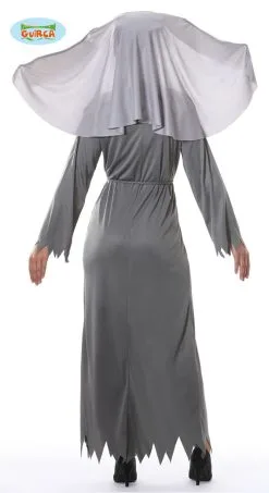 Goedkope Horror Non Kostuum -Dames Verkoop image 15