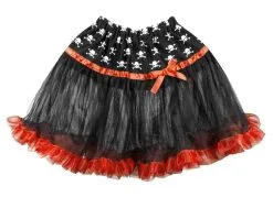 Zwarte Piraten Tutu -Dames Verkoop image 156