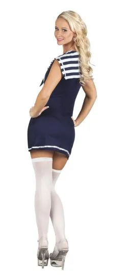 Sail Matrozenpakje Dames Amber 5 Sail Matrozenpakje Dames Amber -Dames Verkoop image 163