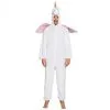 Eenhoorn Onesie Volwassenen Wit -Dames Verkoop image 168