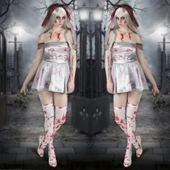 3-maandslenzen IJskoning -Dames Verkoop image 175