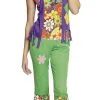 Hippie Kleding Vrouw 1 Hippie Kleding Vrouw -Dames Verkoop image 19