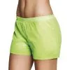 Neon Groen Hotpants