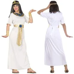 Cleopatra Kostuum Grote Maten