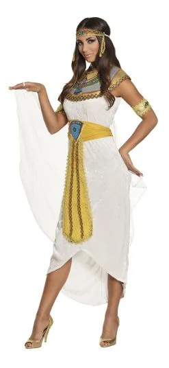Cleopatra Kostuum Dames