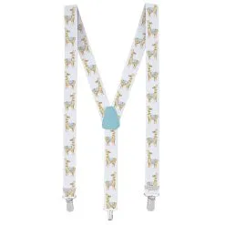 Lama Bretels Voor Dames En Heren -Dames Verkoop image 254