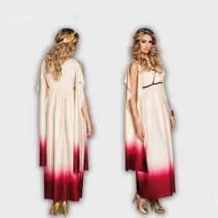 Griekse Godin Kostuum Kopen -Dames Verkoop image 261