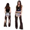 Wild West Chaps Outfit