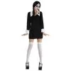 Kostuum Creepy Schoolgirl