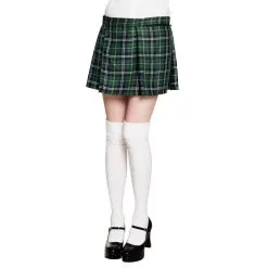 School Rok Groen -Dames Verkoop image 288