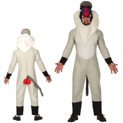 Aap Onesie Kostuum Kopen