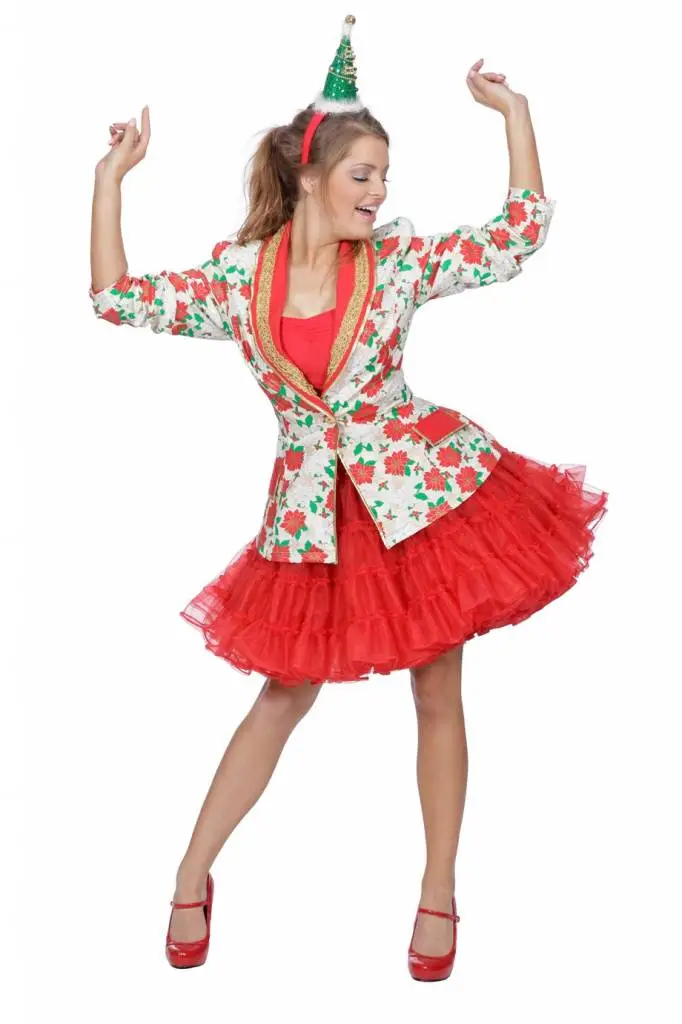 Kerst Colbert Met Verlichting 3 Kerst Colbert Met Verlichting