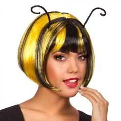 Goedkope Honingbij Pruik