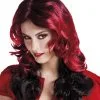 Dames Duivel Pruik Red Fury 1 Dames Duivel Pruik Red Fury -Dames Verkoop image 331
