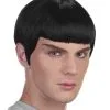 Pruik Star Trek -Dames Verkoop image 333