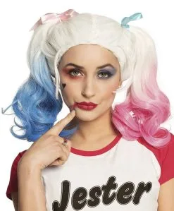 Harley Quinn Pruik Suicide Squad