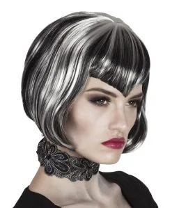 Pruik Vampire's Dream