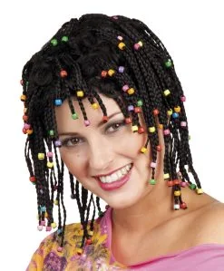 Dreadlock Pruik Dames