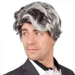 Herenpruik Bill