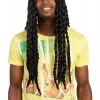 Dreadlocks Pruik Heren
