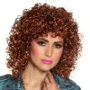 Jaren 70 Pruik Dames -Dames Verkoop image 453