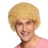 Pieten Pruik Blond Kopen -Dames Verkoop image 465