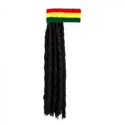 Goedkope Dreadlocks Hoofdband