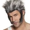 Weerwolf Pruik Online Kopen