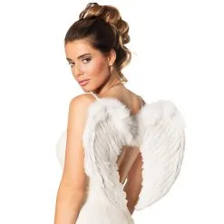 Engelvleugels Promo Wit