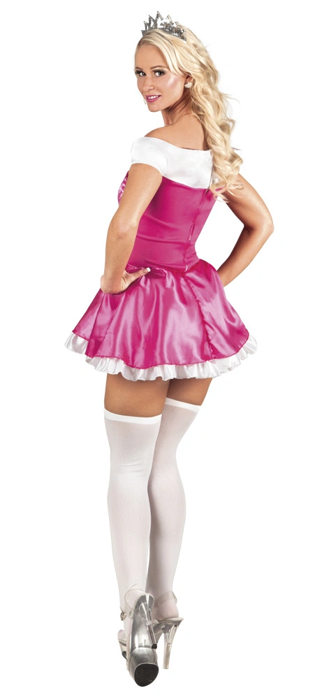 Hawaii Rokje Geel 3 Hawaii Rokje Geel