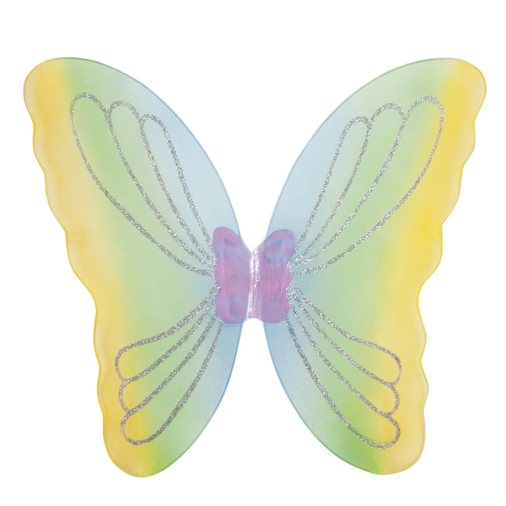 Vlindervleugels Kind 4 Vlindervleugels Kind - Afbeelding 2