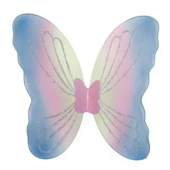 Vlindervleugels Kind 9 Vlindervleugels Kind -Dames Verkoop image 601