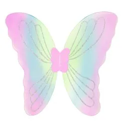 Vlindervleugels Kind 10 Vlindervleugels Kind -Dames Verkoop image 602