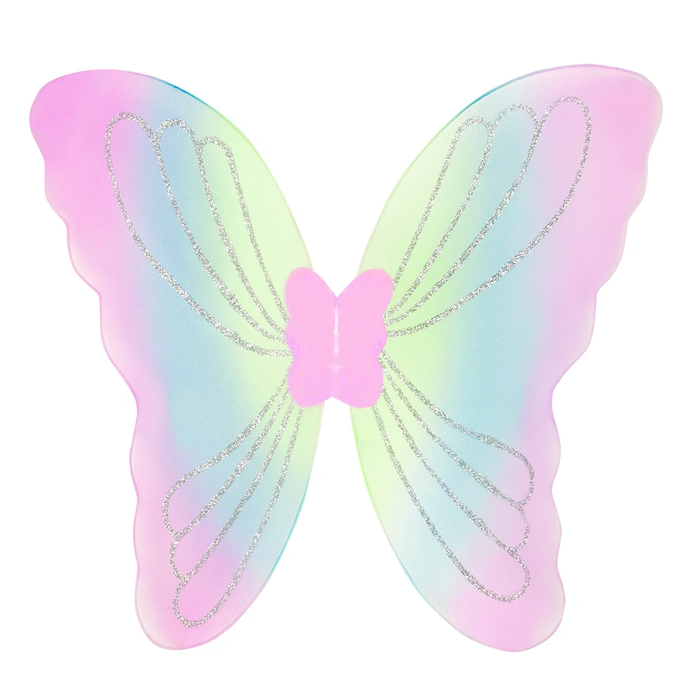 Vlindervleugels Kind 6 Vlindervleugels Kind - Afbeelding 4