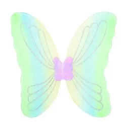 Vlindervleugels Kind 11 Vlindervleugels Kind -Dames Verkoop image 603