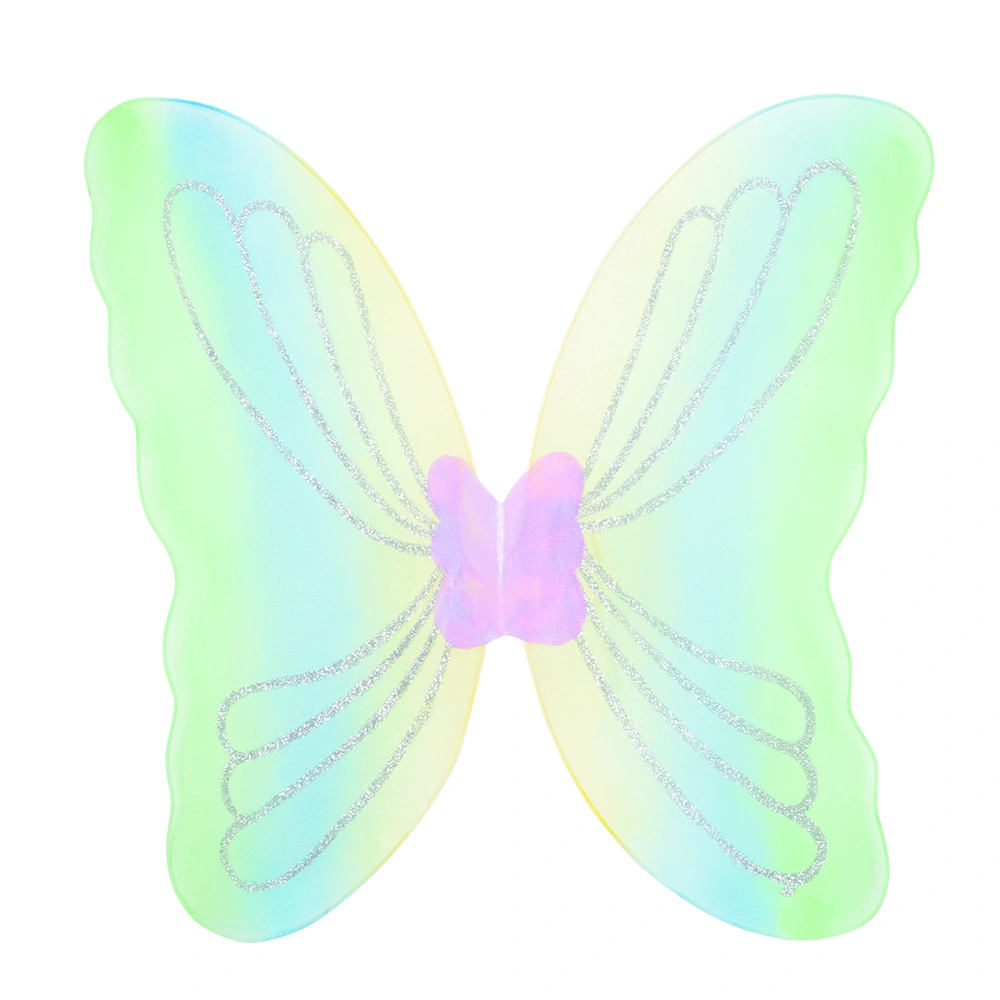 Vlindervleugels Kind 7 Vlindervleugels Kind - Afbeelding 5