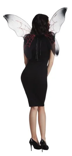 Vleugels Spiderfly 5 Vleugels Spiderfly -Dames Verkoop image 613
