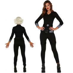Black Widow Kostuum Dames