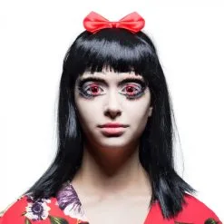 3-maandslenzen Manga Stijl -Dames Verkoop image 640