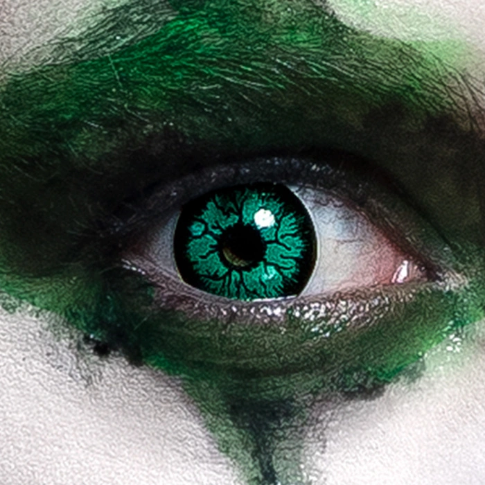 Weeklenzen Freaky Clown 4 Weeklenzen Freaky Clown - Afbeelding 2