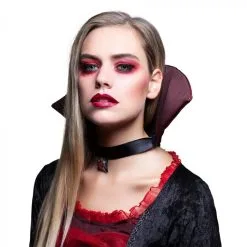 Vampier Lenzen Grijs Kopen -Dames Verkoop image 653