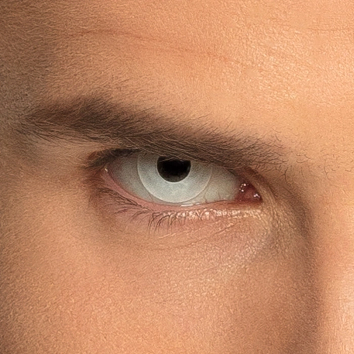 Maandlenzen UV Flash Wit 4 Maandlenzen UV Flash Wit - Afbeelding 2