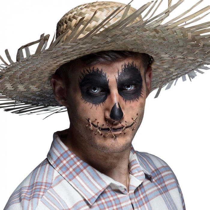 Weeklenzen Vogelverschrikker 5 Weeklenzen Vogelverschrikker - Afbeelding 3