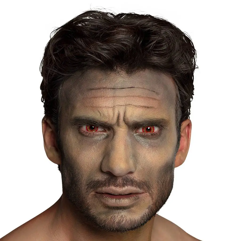 Orc Gele Lenzen 5 Orc Gele Lenzen - Afbeelding 3